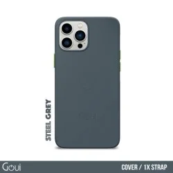 Cover Iphone 12 Pro With Magnetic Bars